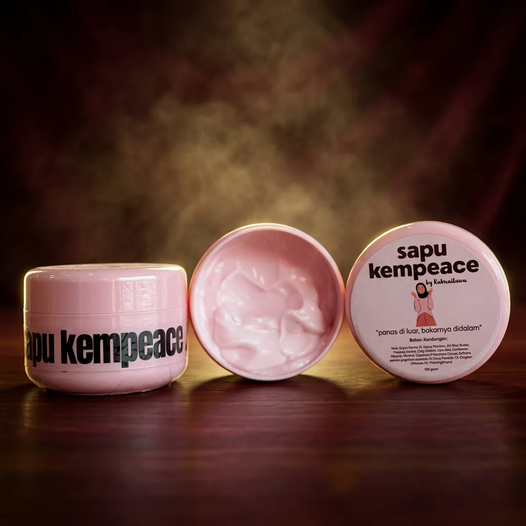 Sapu Kempeace