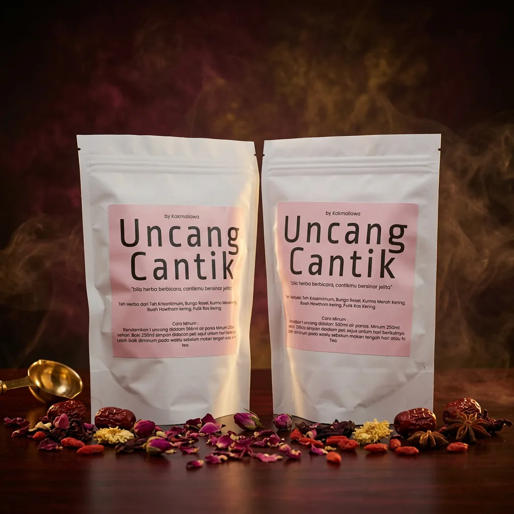 Uncang Cantik